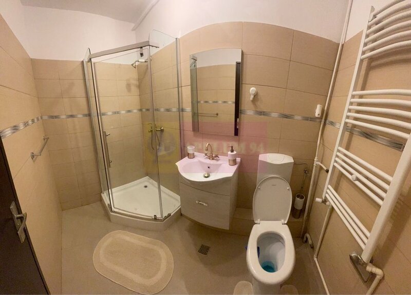 Garsonieră Mihai Bravu  – Metrou Piața Muncii – Centrală Proprie